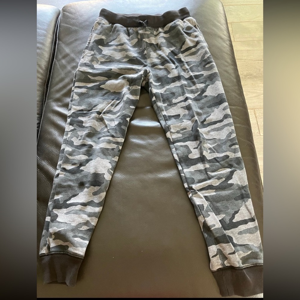 Children’s Place Boy’s Jogger Pants Bundle Size 14/16 - Picture 3 of 5